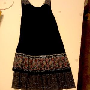 LOFT Outlet dress size s